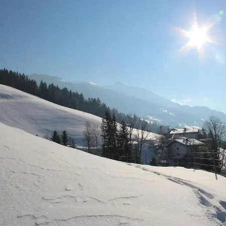 Διαμέρισμα Michaela By Interhome *