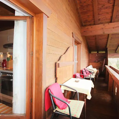 Michaela By Interhome