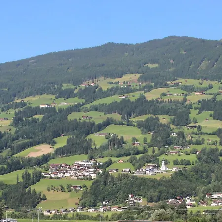 Michaela By Interhome Hart im Zillertal