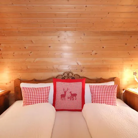 Michaela By Interhome * Hart im Zillertal