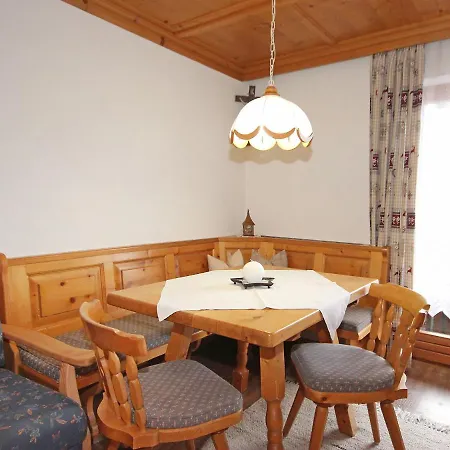 Michaela By Interhome Appartamento Hart im Zillertal