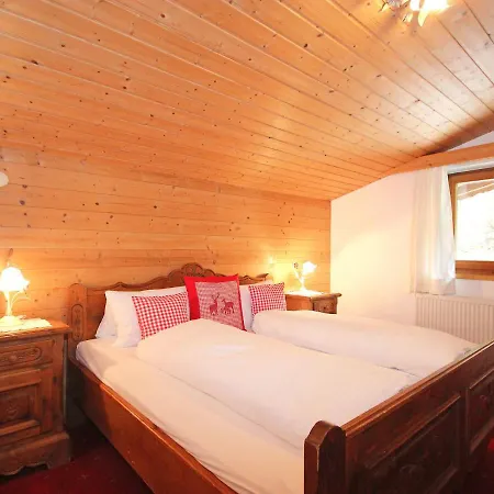 Appartamento Michaela By Interhome *