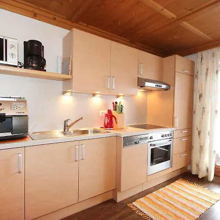 Michaela By Interhome Hart im Zillertal