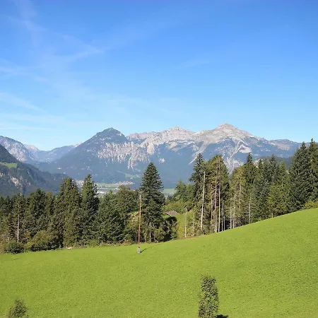 Michaela By Interhome