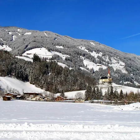 Appartamento Michaela By Interhome *