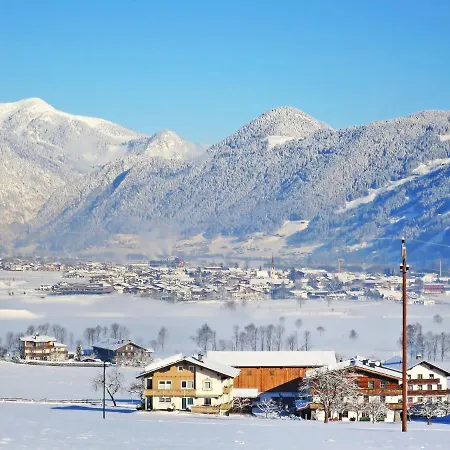 Michaela By Interhome * Hart im Zillertal