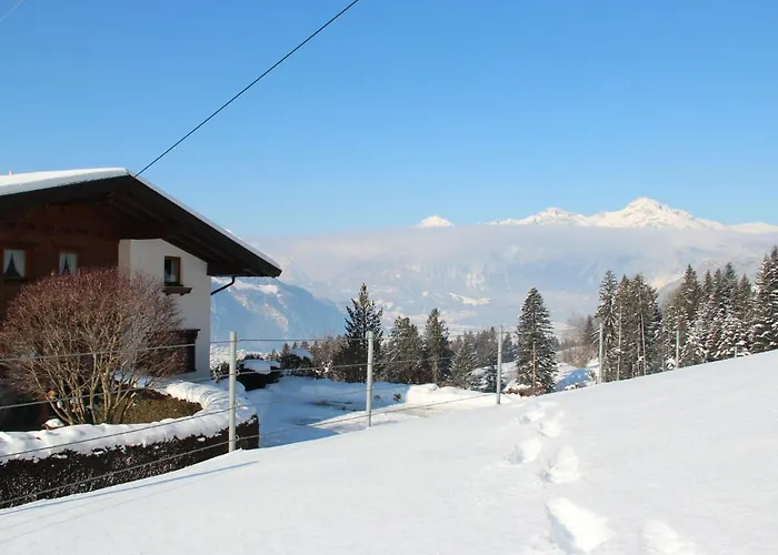 Michaela By Interhome *