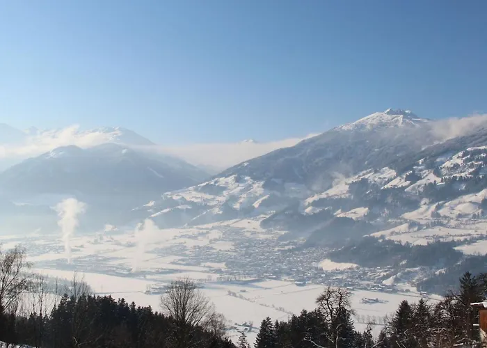 Michaela By Interhome Apartmán