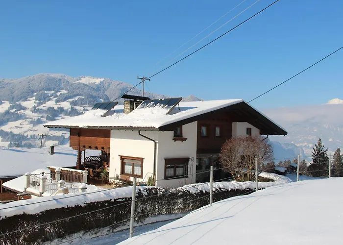 Michaela By Interhome