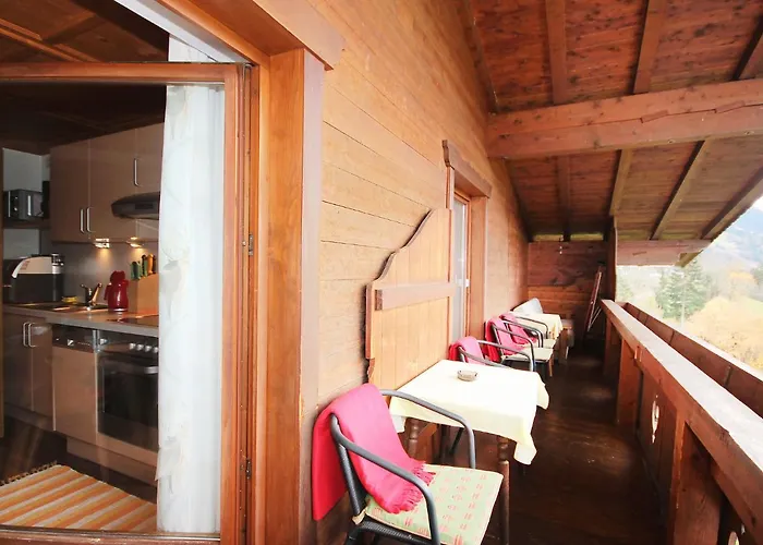 Michaela By Interhome