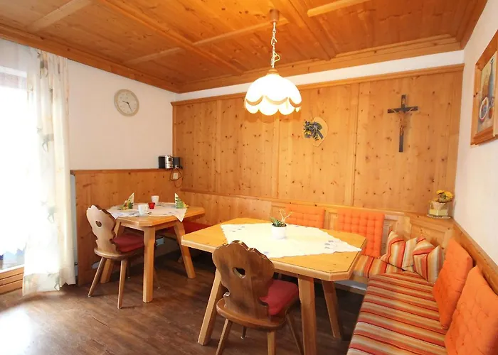 Michaela By Interhome