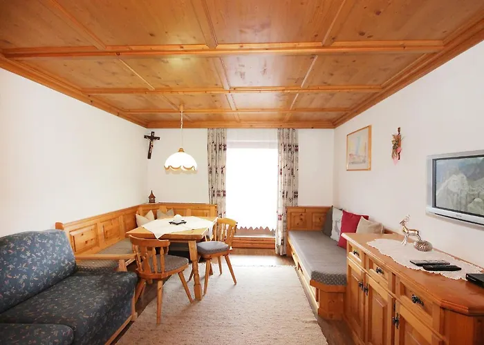 Michaela By Interhome Apartmán