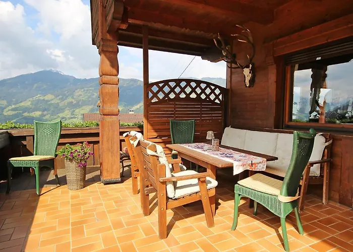 Michaela By Interhome Apartmán *