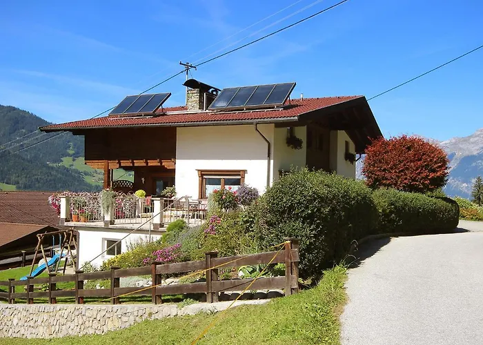 Michaela By Interhome Apartmán