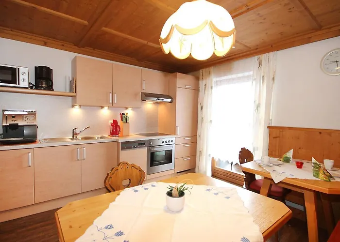 Michaela By Interhome *