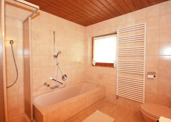 Michaela By Interhome Apartmán *