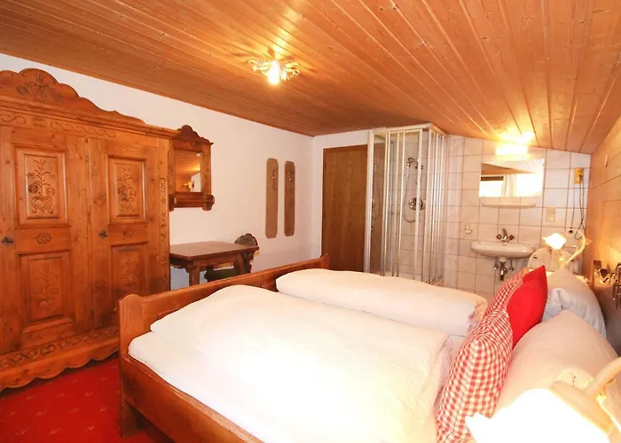 Michaela By Interhome