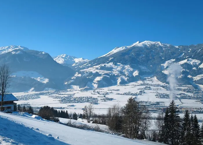 Michaela By Interhome *