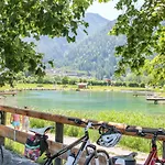 Lejlighed Michaela By Interhome Hart im Zillertal