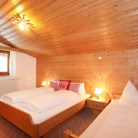 Michaela By Interhome Hart im Zillertal