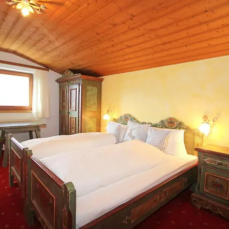 Michaela By Interhome Apartamento Hart im Zillertal