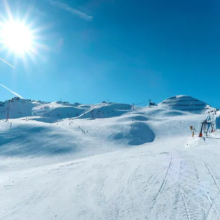 Michaela By Interhome * Hart im Zillertal