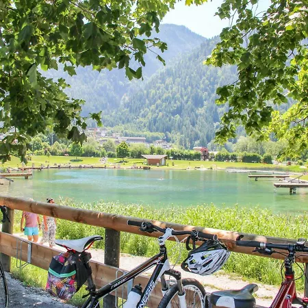 Apartamento Michaela By Interhome Hart im Zillertal