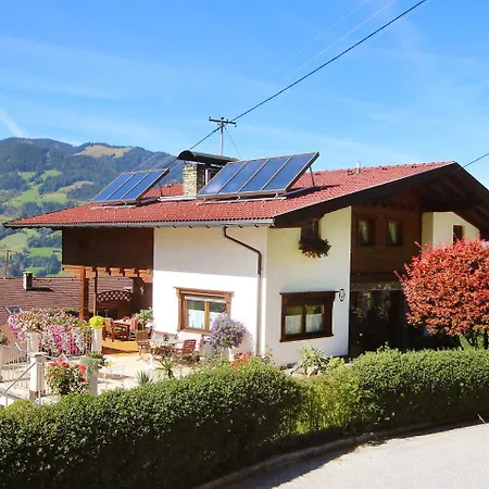 Michaela By Interhome アパート *