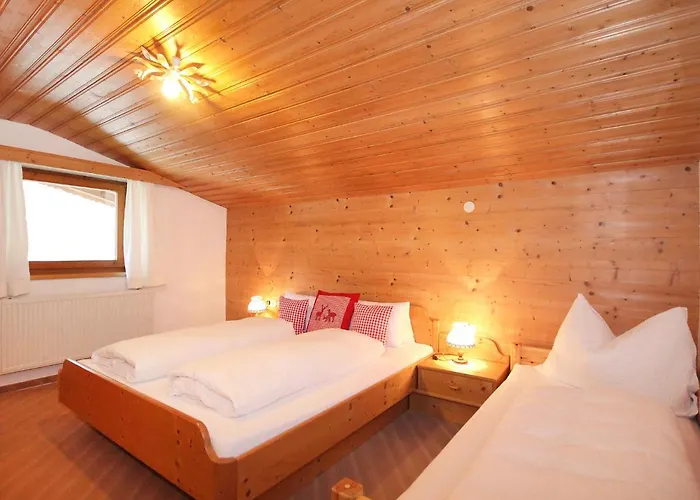 Michaela By Interhome Hart im Zillertal