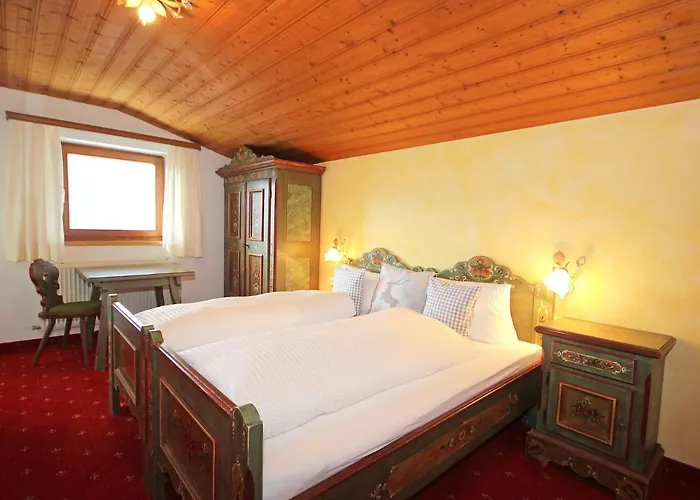 Michaela By Interhome Appartement Hart im Zillertal