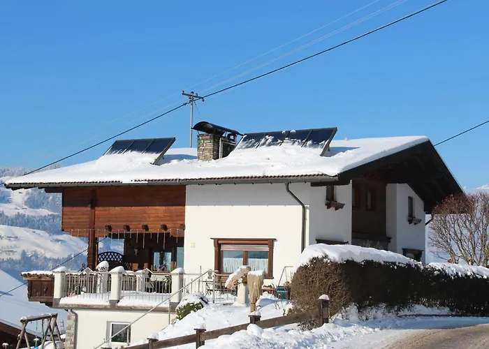 Michaela By Interhome Appartement Hart im Zillertal