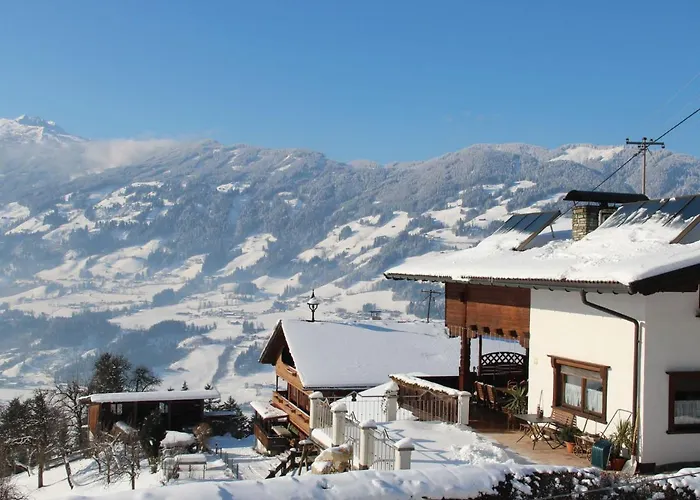 Michaela By Interhome