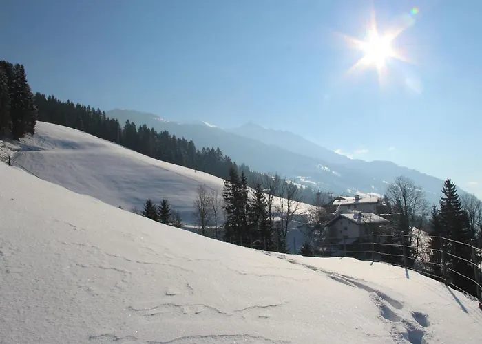 Appartement Michaela By Interhome *