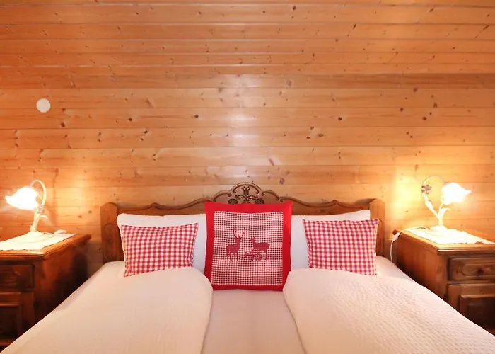 Michaela By Interhome * Hart im Zillertal