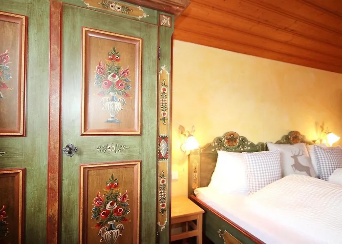 Michaela By Interhome *