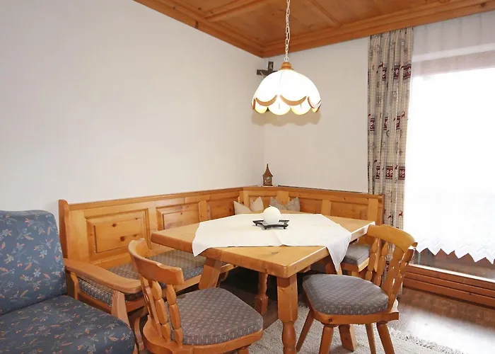 Michaela By Interhome Appartement Hart im Zillertal