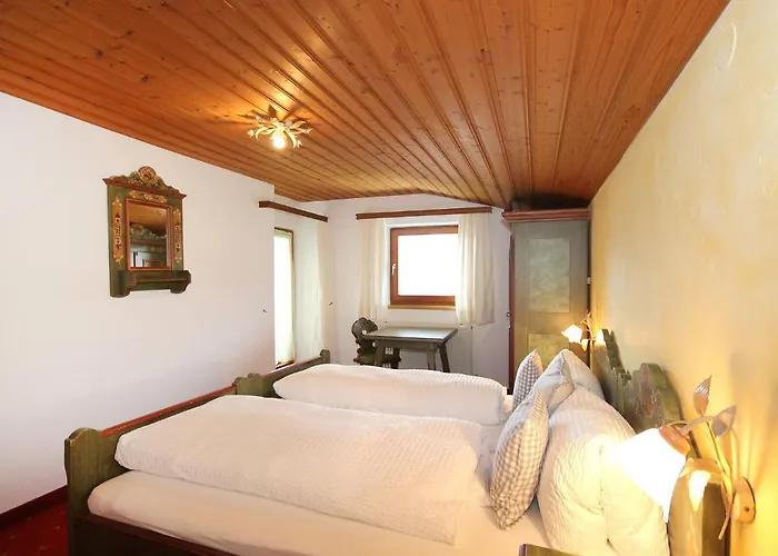 Michaela By Interhome Hart im Zillertal