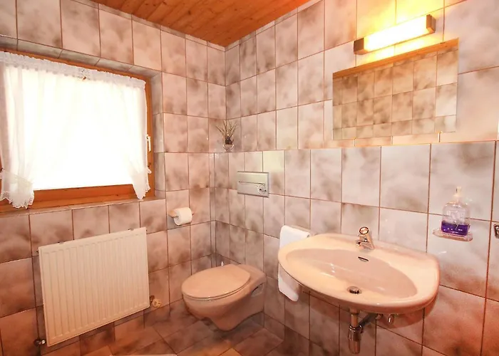 Appartement Michaela By Interhome *