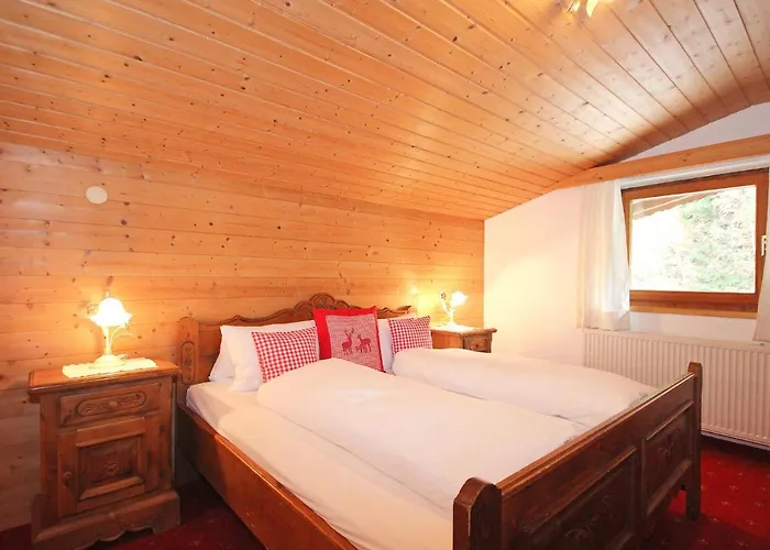 Appartement Michaela By Interhome *