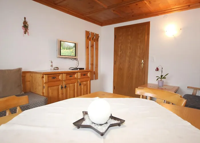 Michaela By Interhome Appartement *