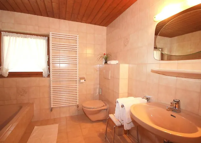 Michaela By Interhome Appartement *