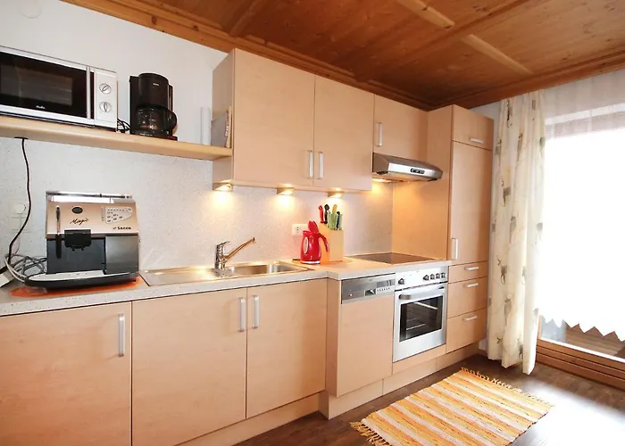 Michaela By Interhome Hart im Zillertal