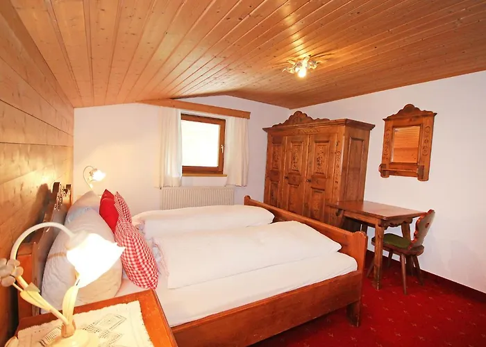 Michaela By Interhome Appartement