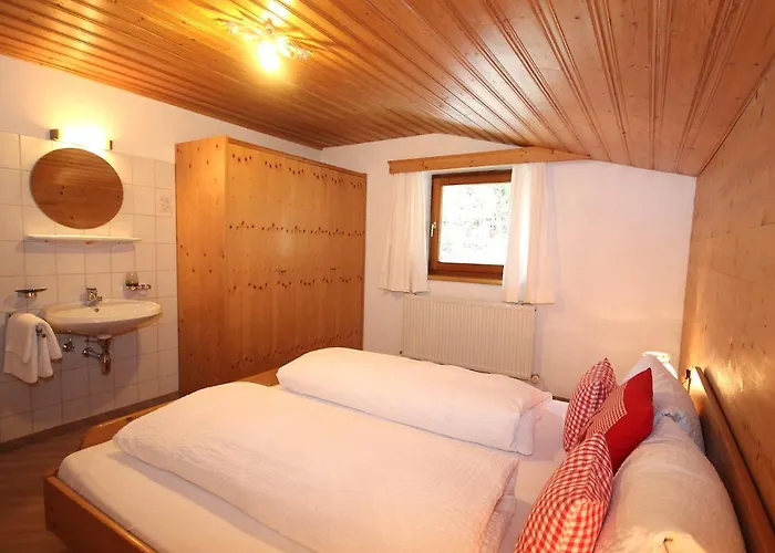 Michaela By Interhome