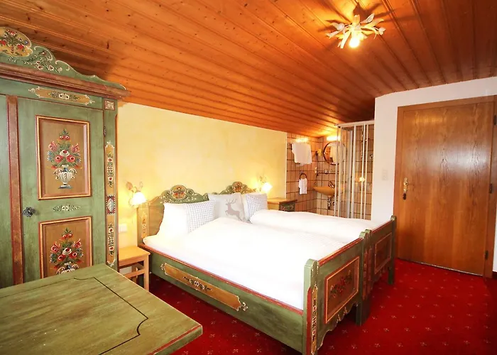 Michaela By Interhome Appartement