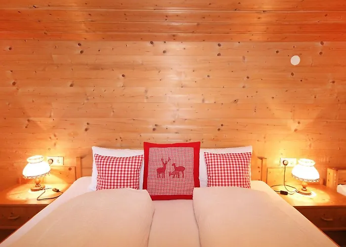 Michaela By Interhome * Hart im Zillertal