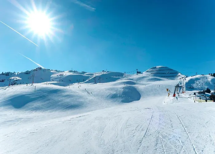 Michaela By Interhome * Hart im Zillertal