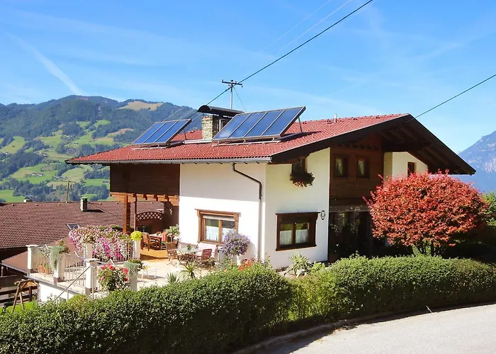 Michaela By Interhome Appartement *